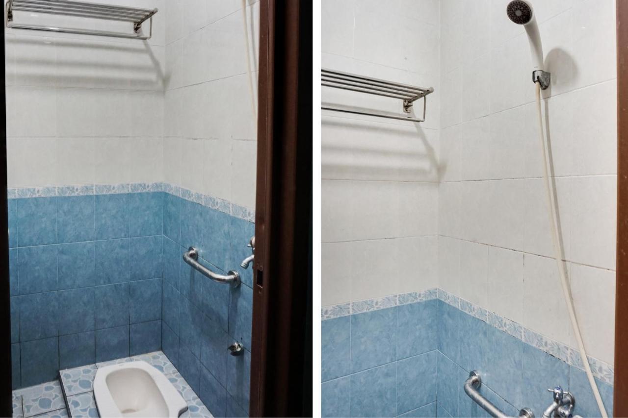 Oyo 91754 Wisma Tiqita Syariah Jakarta Ngoại thất bức ảnh